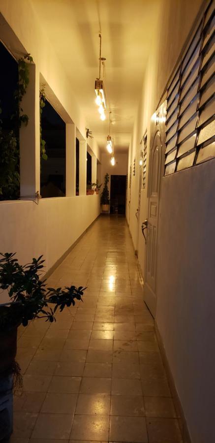 Tus Recuerdos Hotel Santo Domingo Exterior photo