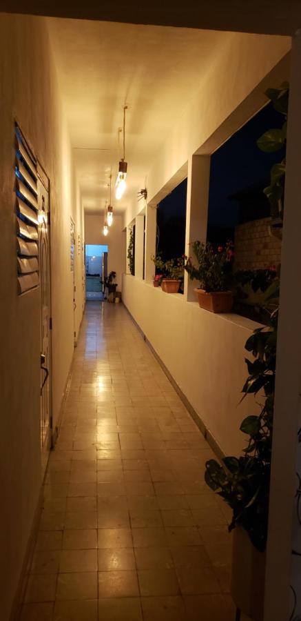 Tus Recuerdos Hotel Santo Domingo Exterior photo
