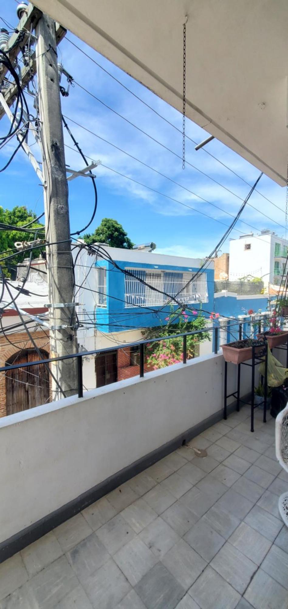 Tus Recuerdos Hotel Santo Domingo Exterior photo