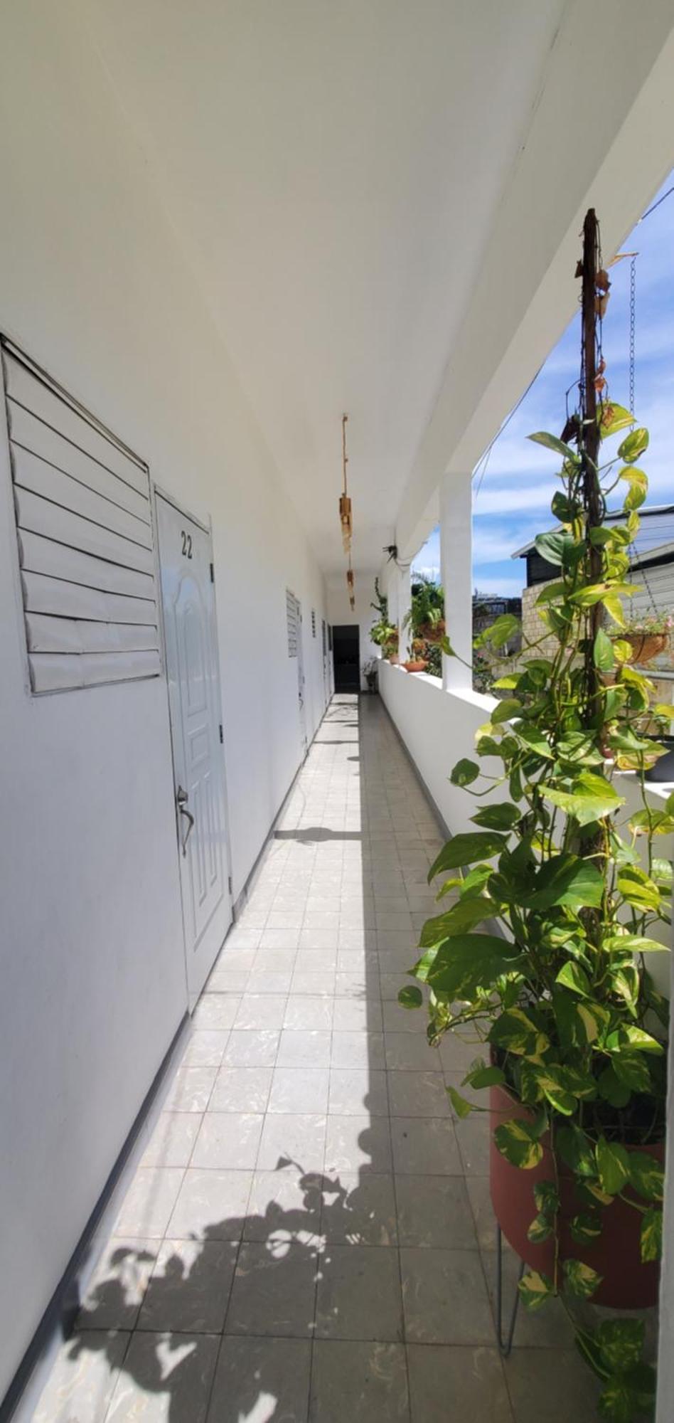 Tus Recuerdos Hotel Santo Domingo Exterior photo